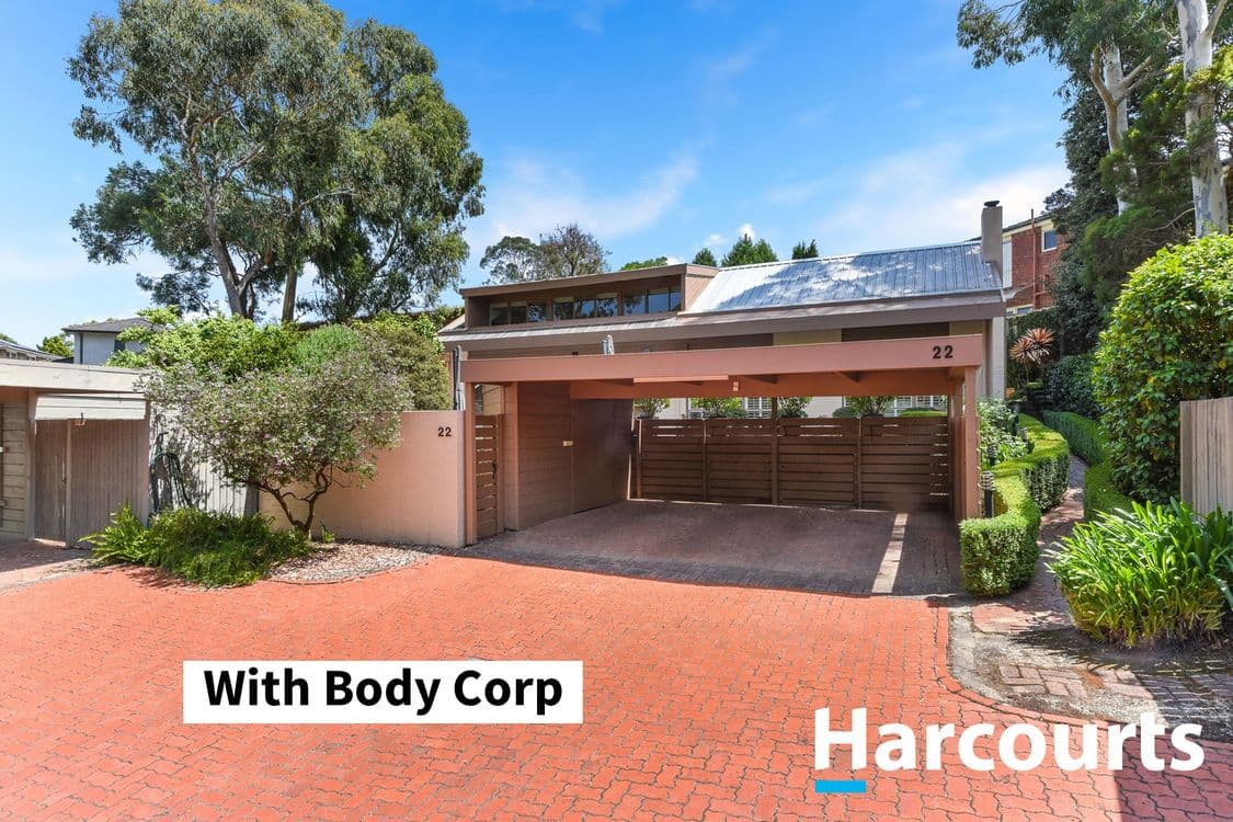 22 Miniata Walk, VERMONT SOUTH, VIC 3133, Vermont South - Image 1