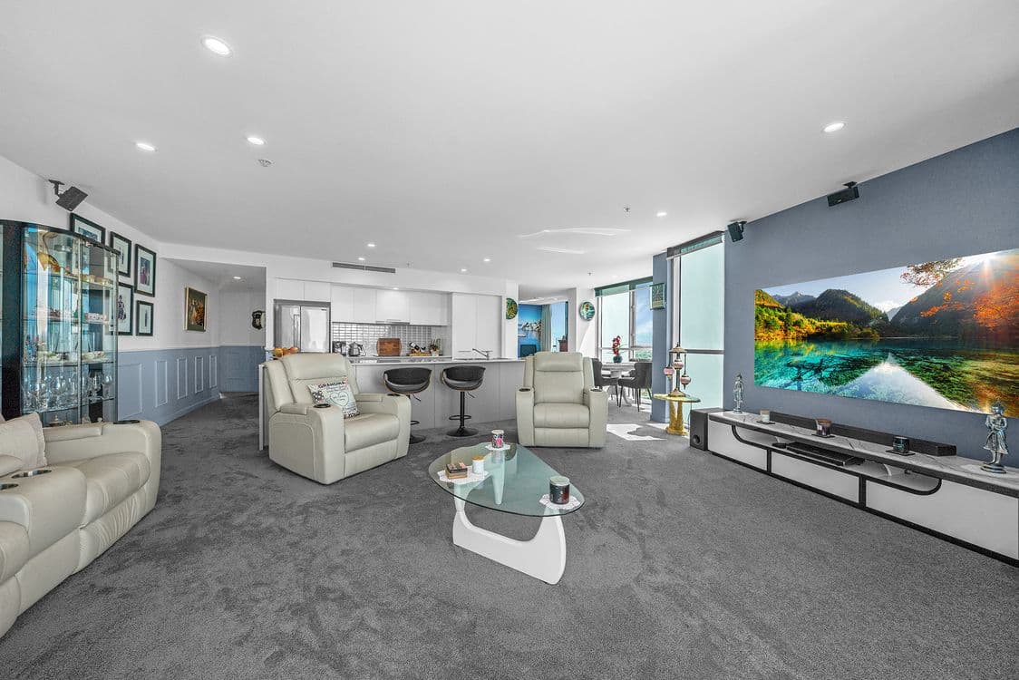 2701/18 Enderley Avenue, SURFERS PARADISE, QLD 4217, Surfers Paradise - Thumbnail 5