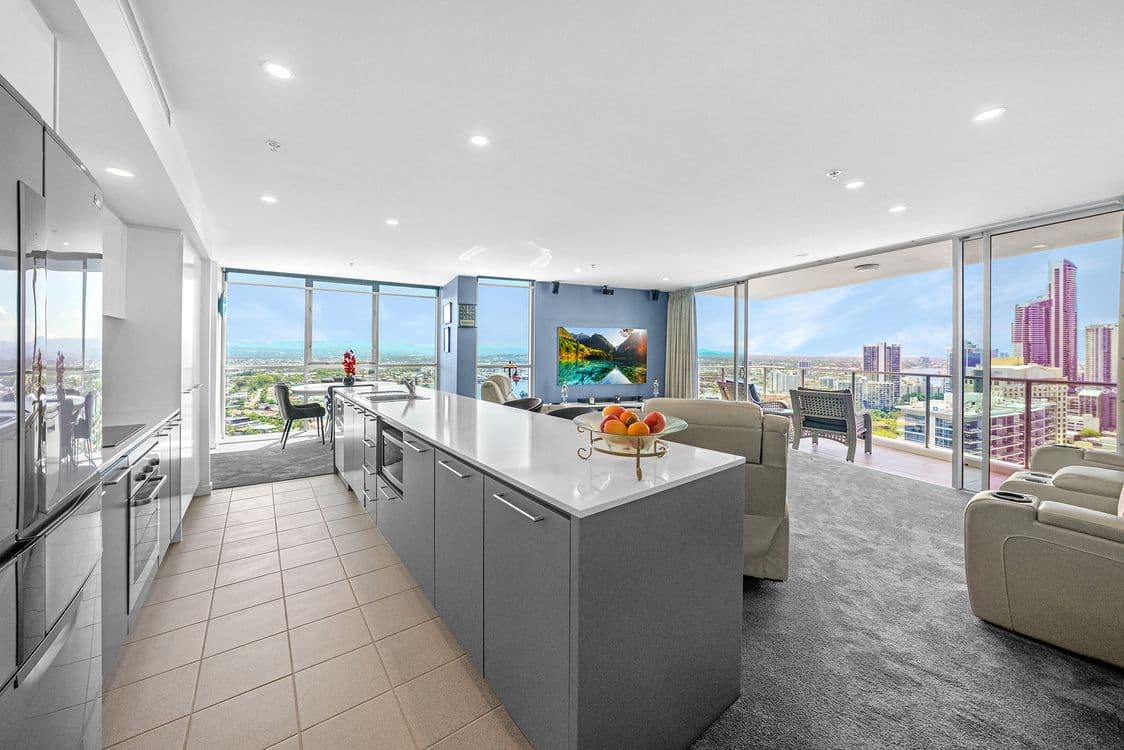 2701/18 Enderley Avenue, SURFERS PARADISE, QLD 4217, Surfers Paradise - Thumbnail 6