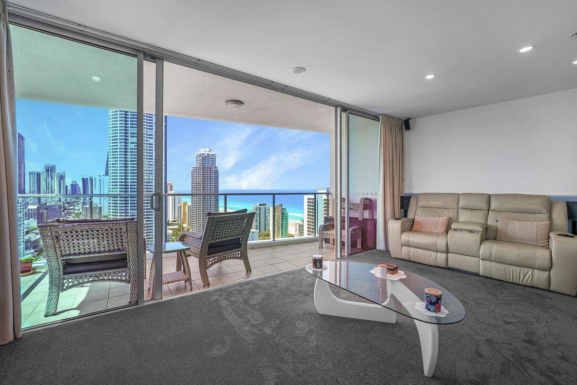 2701/18 Enderley Avenue, SURFERS PARADISE, QLD 4217, Surfers Paradise - Thumbnail 7
