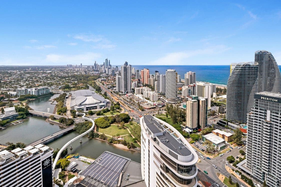 14112/5 The Darling Avenue, Broadbeach, QLD 4218, Broadbeach - Image 1