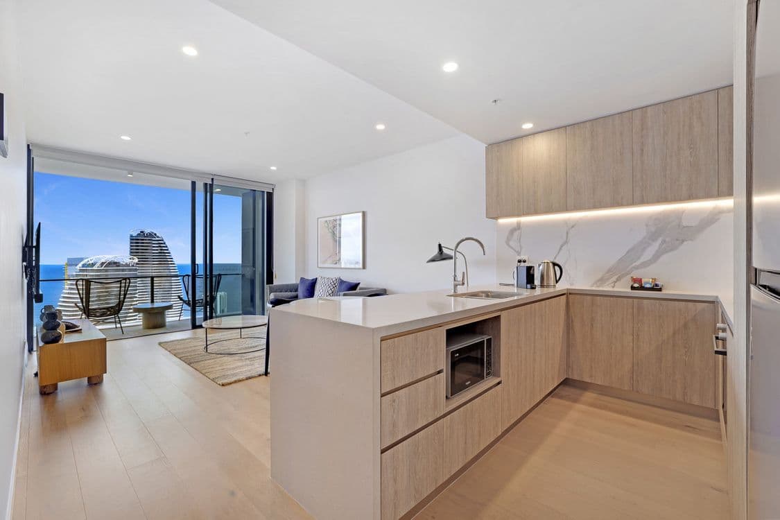 14112/5 The Darling Avenue, Broadbeach, QLD 4218, Broadbeach - Thumbnail 2