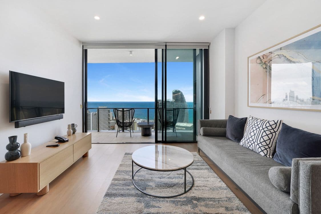 14112/5 The Darling Avenue, Broadbeach, QLD 4218, Broadbeach - Thumbnail 4