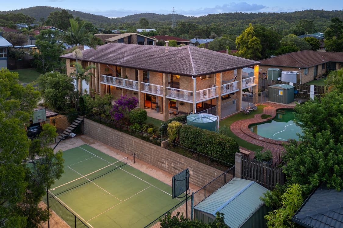 45 Kirikee Street, FERNY GROVE, QLD 4055, Ferny Grove - Image 1