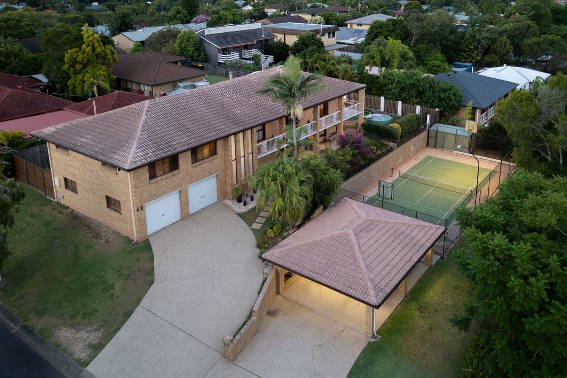 45 Kirikee Street, FERNY GROVE, QLD 4055, Ferny Grove - Thumbnail 2