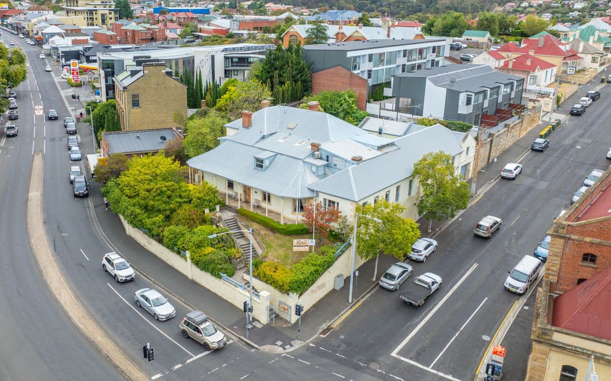 249 Elizabeth Street, NORTH HOBART, TAS 7000, North Hobart - Image 1