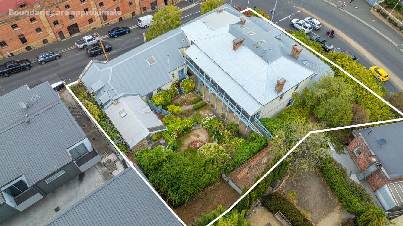 249 Elizabeth Street, NORTH HOBART, TAS 7000, North Hobart - Thumbnail 2