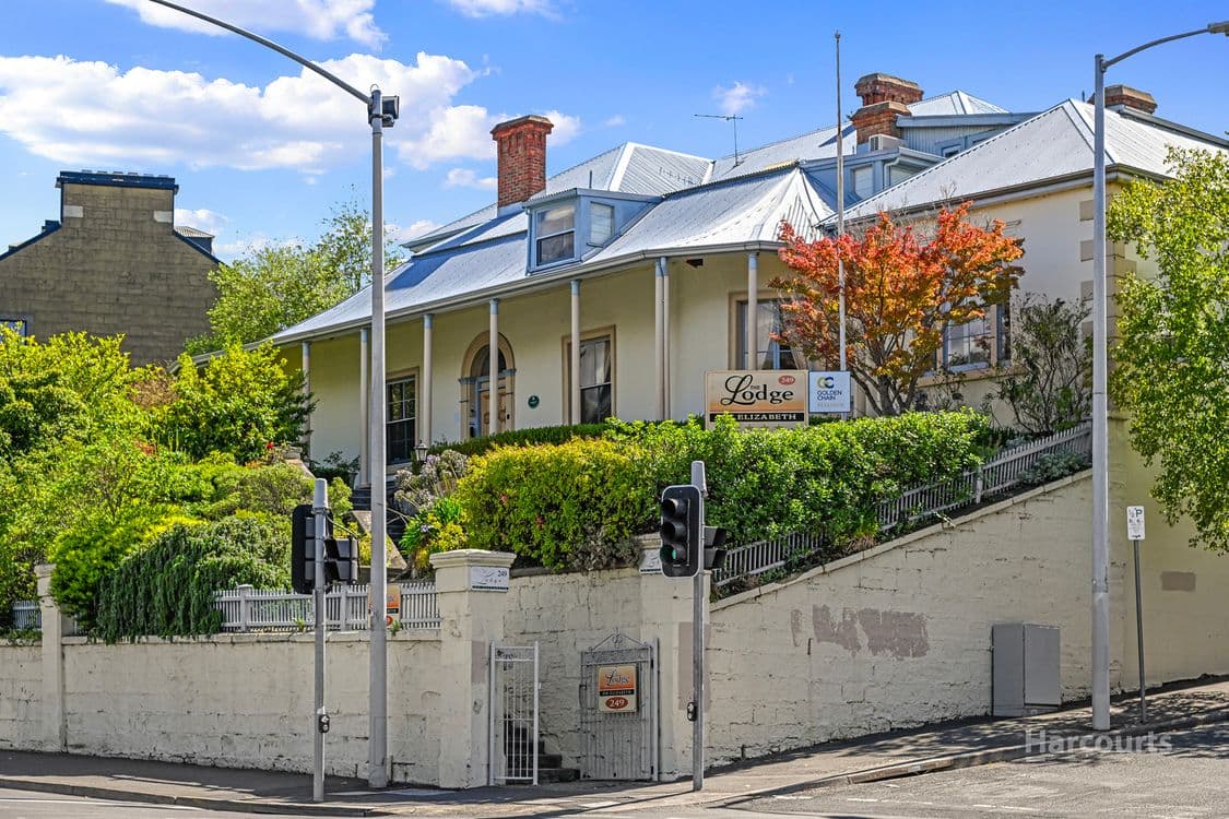 249 Elizabeth Street, NORTH HOBART, TAS 7000, North Hobart - Thumbnail 4