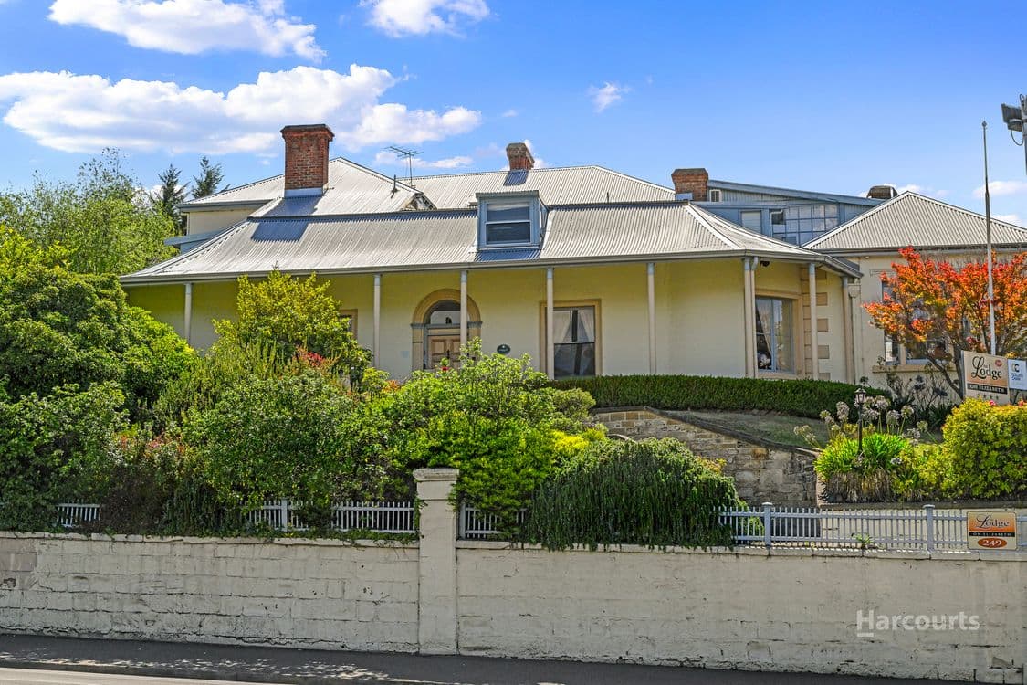 249 Elizabeth Street, NORTH HOBART, TAS 7000, North Hobart - Thumbnail 5