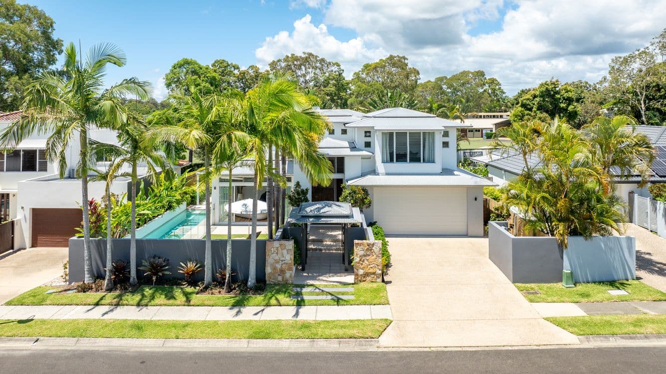 15 Regatta Circuit, NOOSAVILLE, QLD 4566, Noosaville - Thumbnail 2