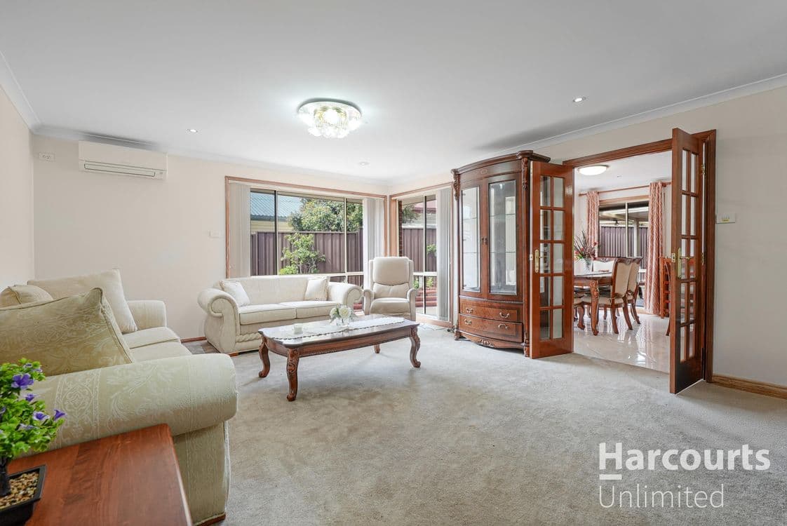 63 Crawford Road, DOONSIDE, NSW 2767, Doonside - Thumbnail 3