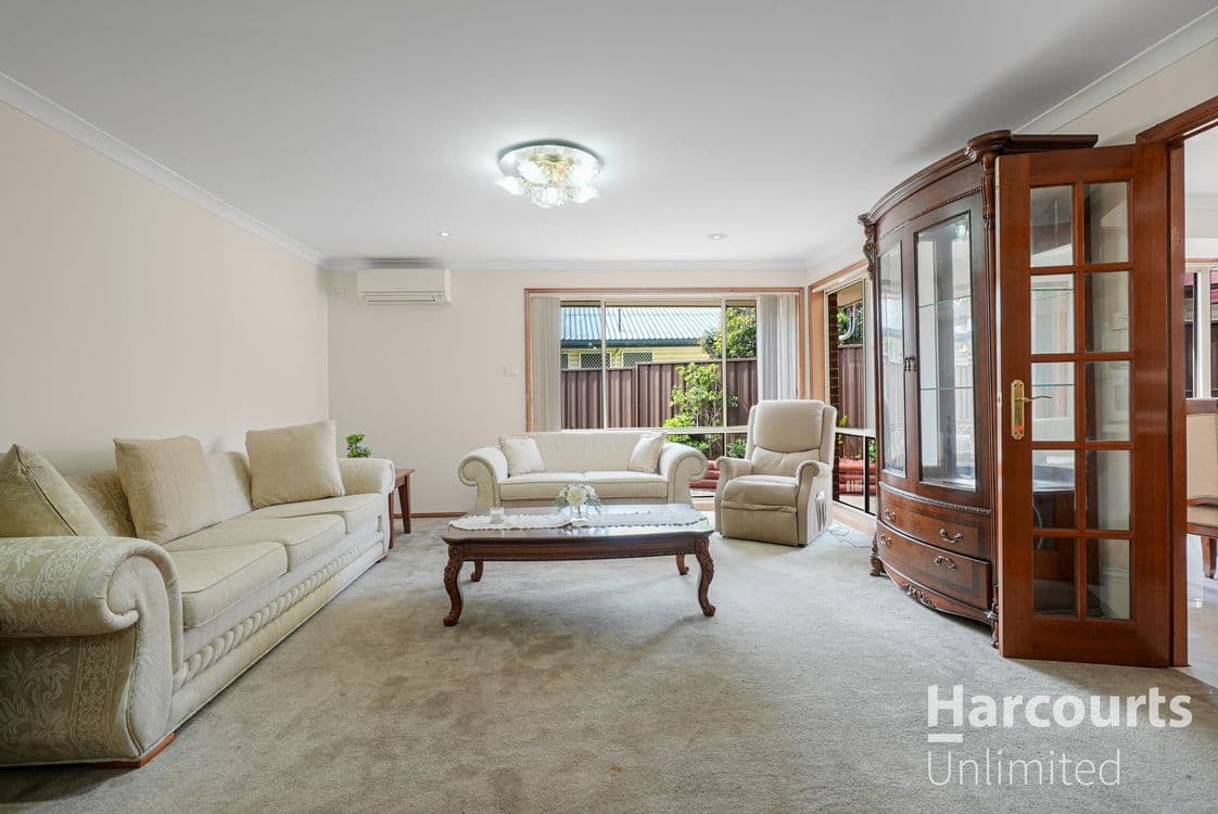63 Crawford Road, DOONSIDE, NSW 2767, Doonside - Thumbnail 4