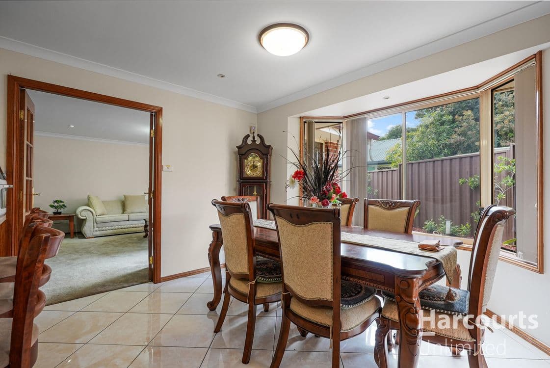 63 Crawford Road, DOONSIDE, NSW 2767, Doonside - Thumbnail 6