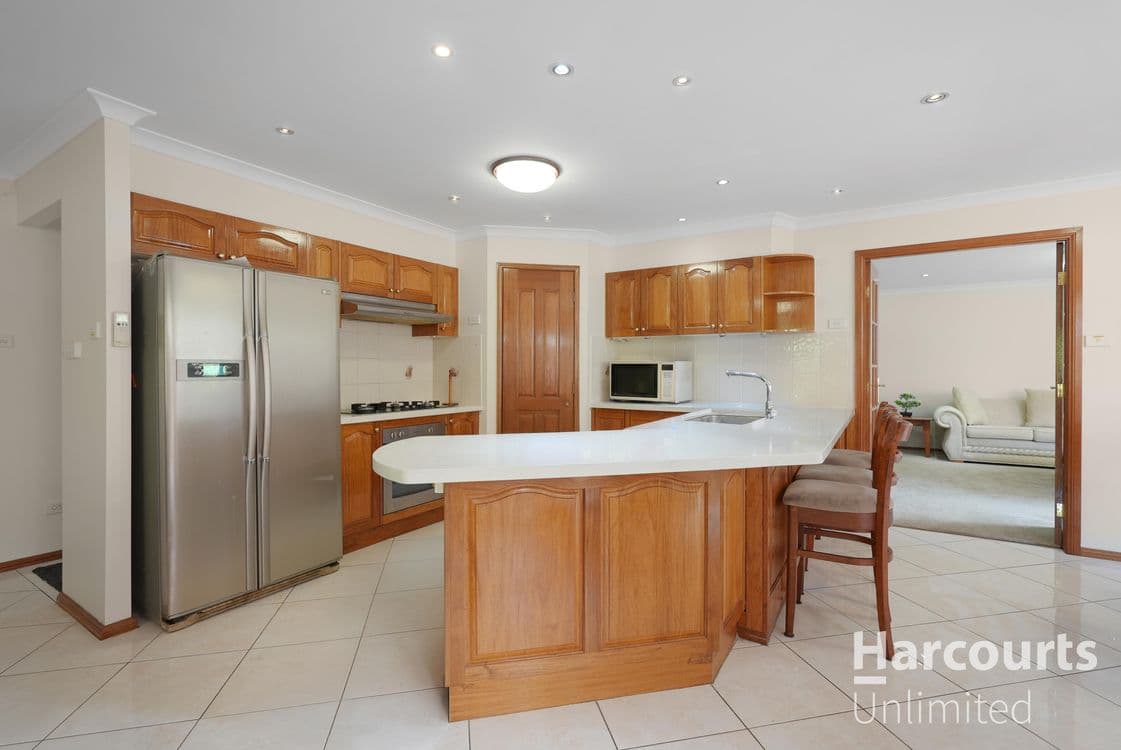 63 Crawford Road, DOONSIDE, NSW 2767, Doonside - Thumbnail 7