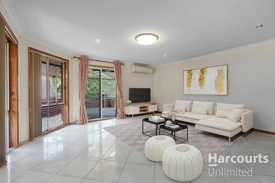 63 Crawford Road, DOONSIDE, NSW 2767, Doonside - Thumbnail 8