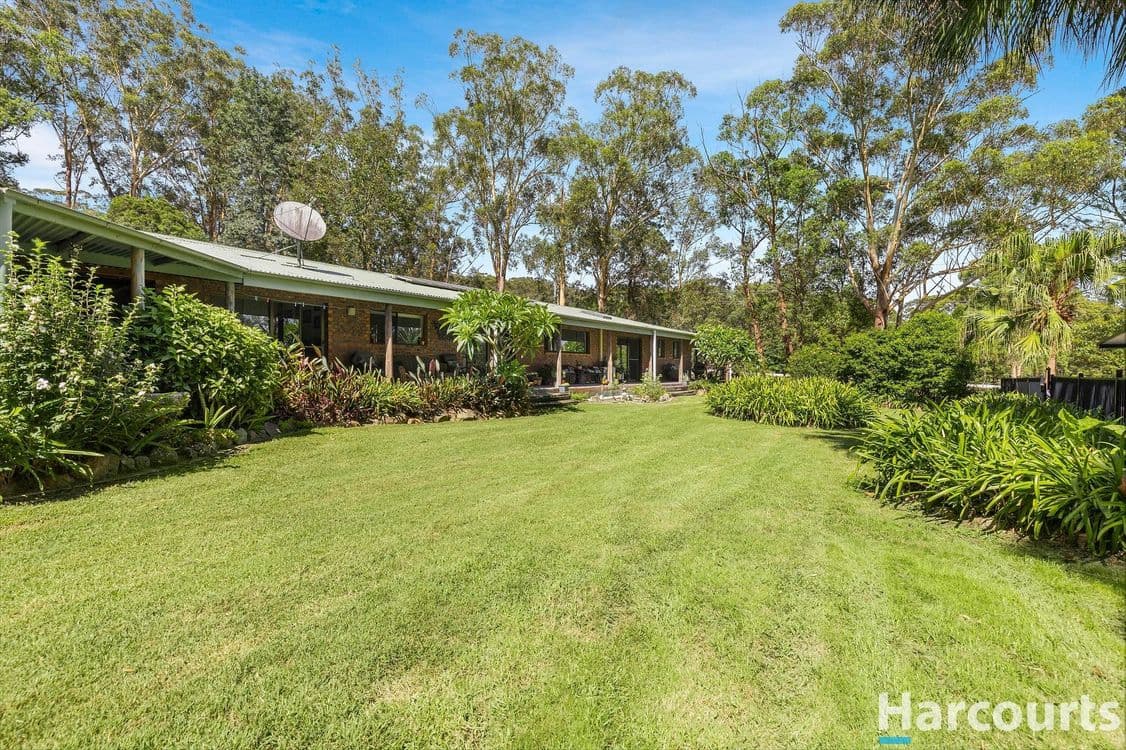 8057/36 Brandy Hill Drive, Brandy Hill, NSW 2324, Brandy Hill - Thumbnail 5