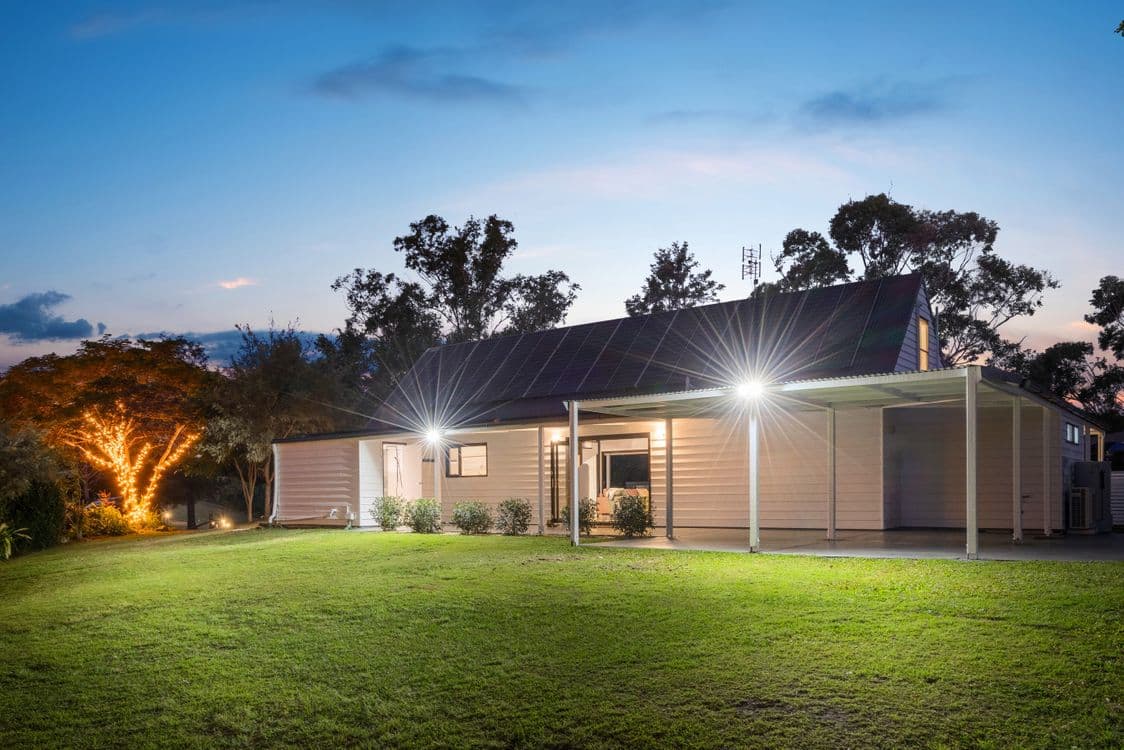 29 Peacons Pocket Road, TUCHEKOI, QLD 4570, Tuchekoi - Thumbnail 2