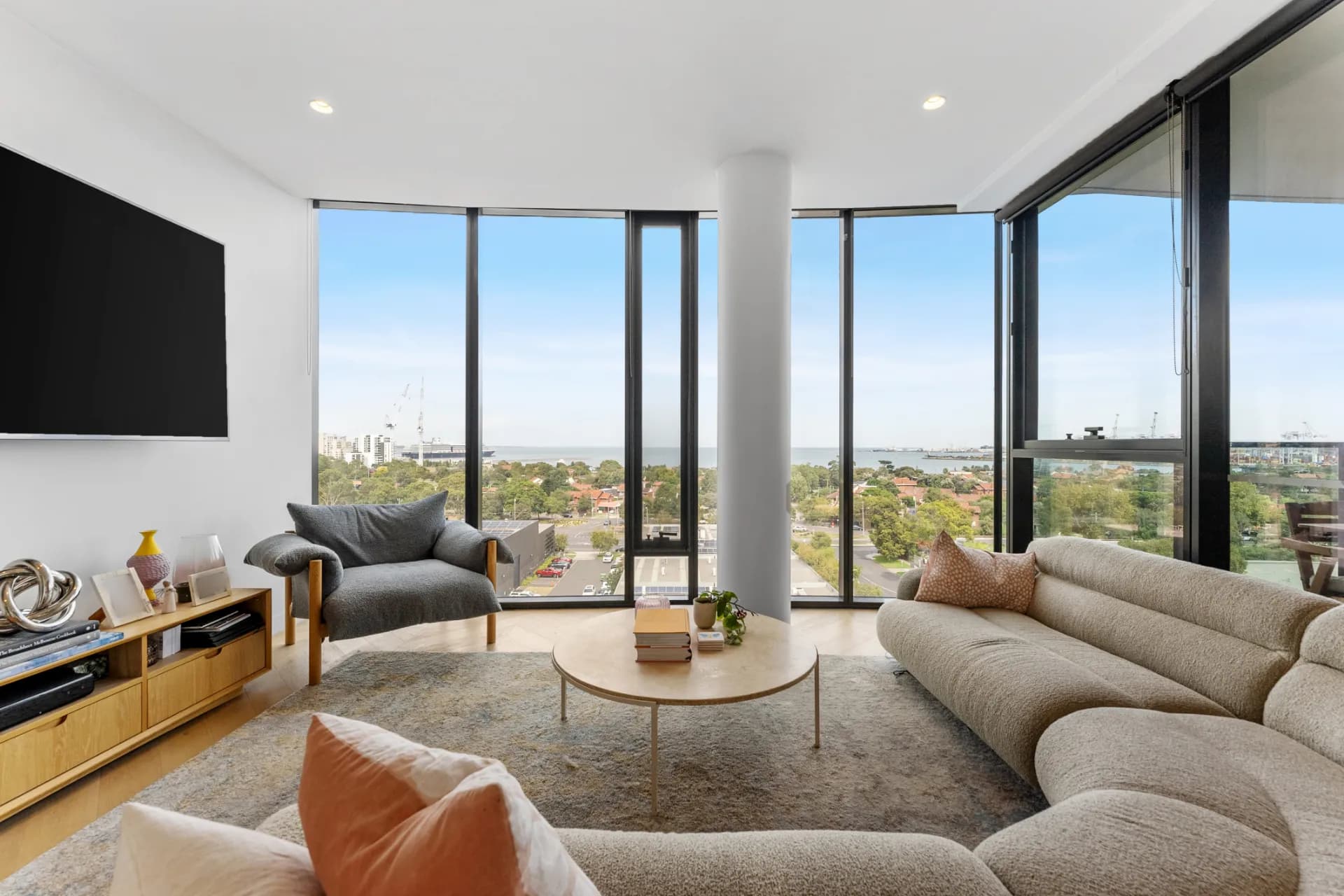 712/3 Tarver Street, Port Melbourne, VIC, Port Melbourne - Image 1