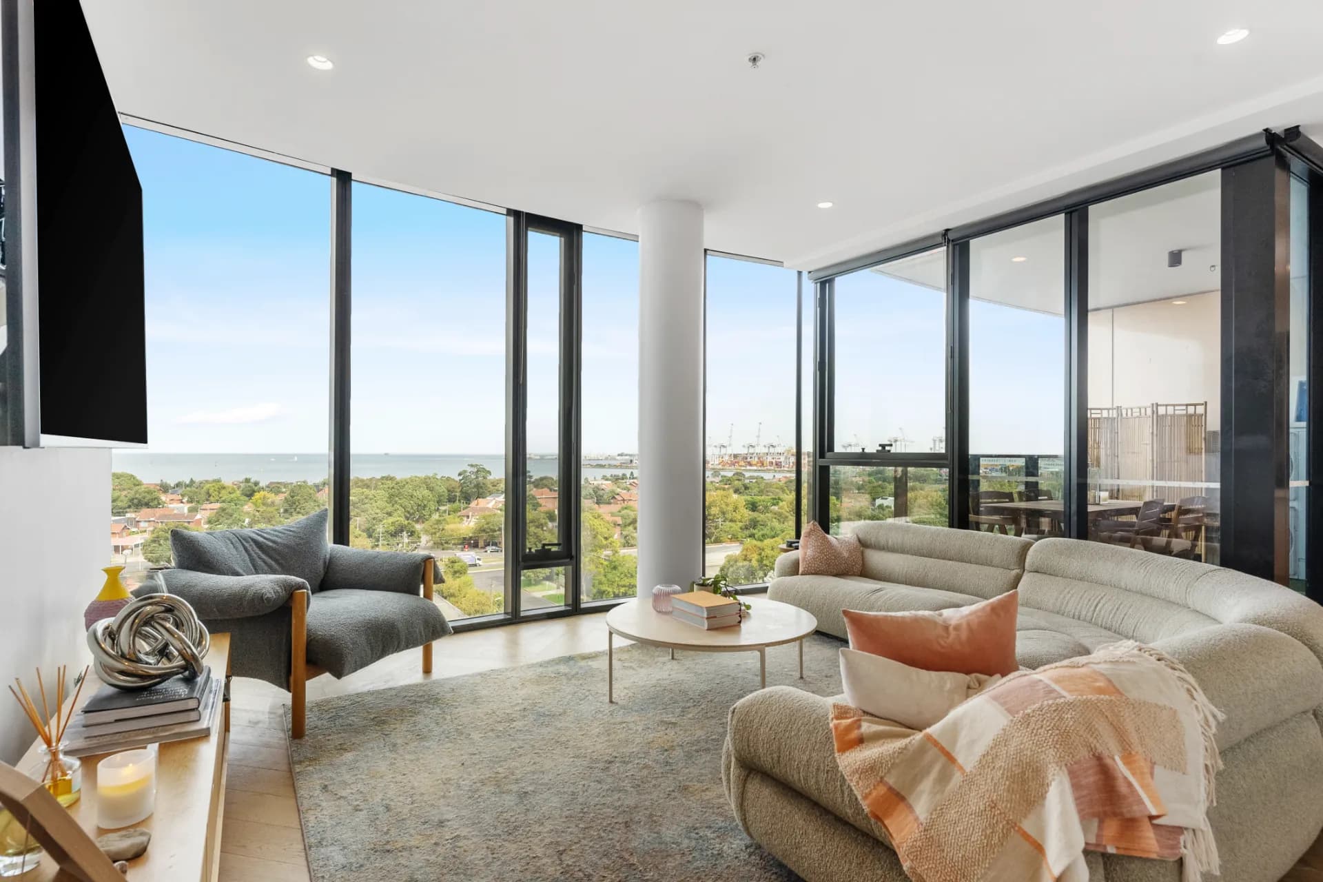 712/3 Tarver Street, Port Melbourne, VIC, Port Melbourne - Thumbnail 2