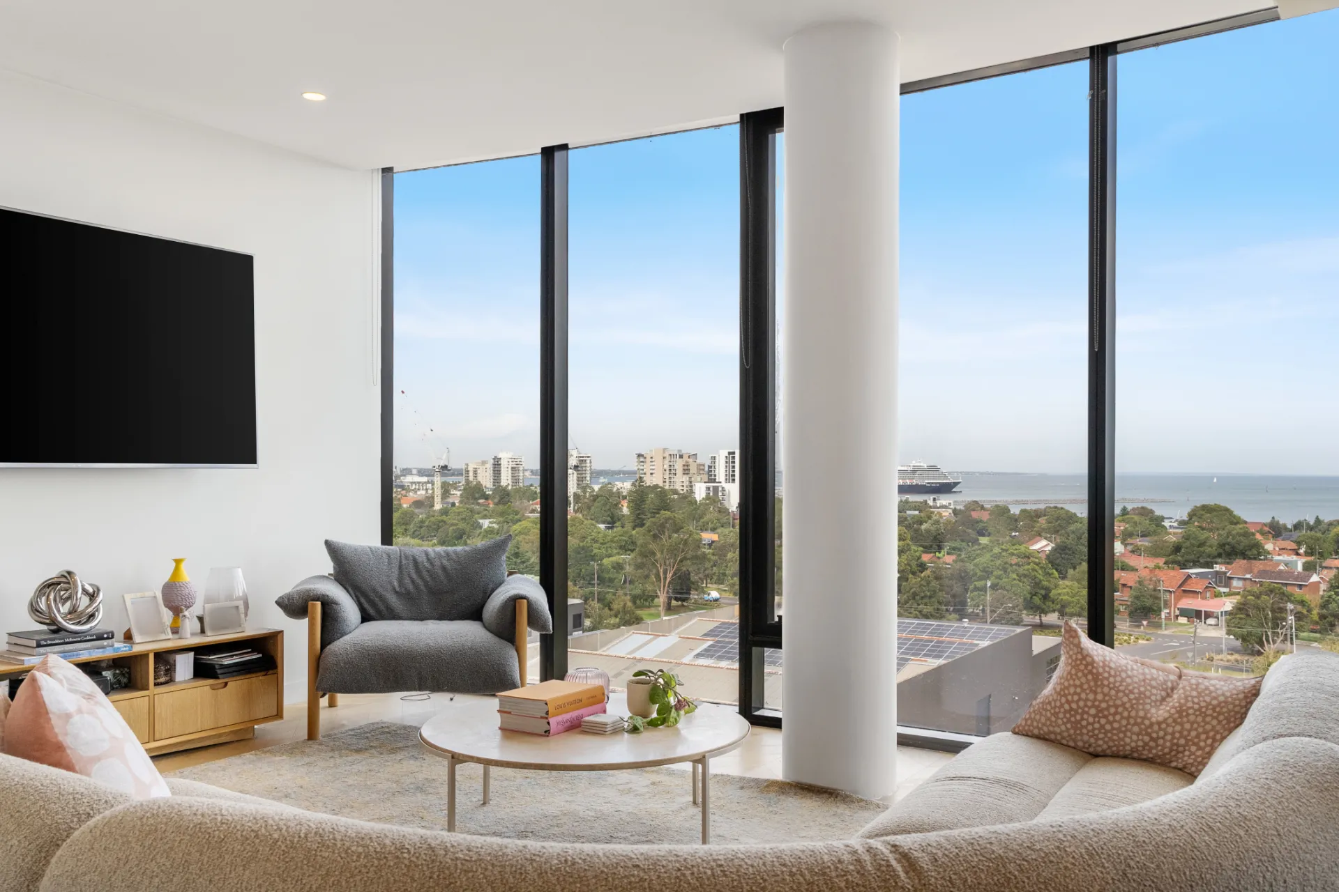 712/3 Tarver Street, Port Melbourne, VIC, Port Melbourne - Thumbnail 3