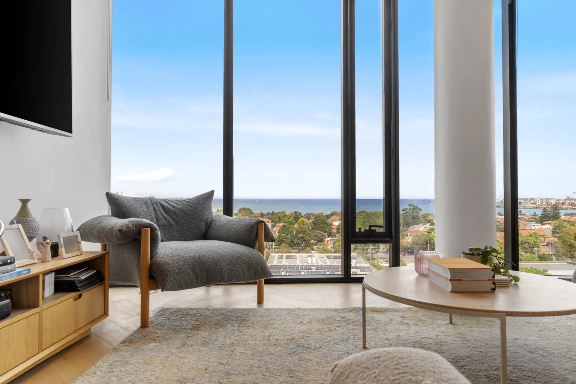 712/3 Tarver Street, Port Melbourne, VIC, Port Melbourne - Thumbnail 4