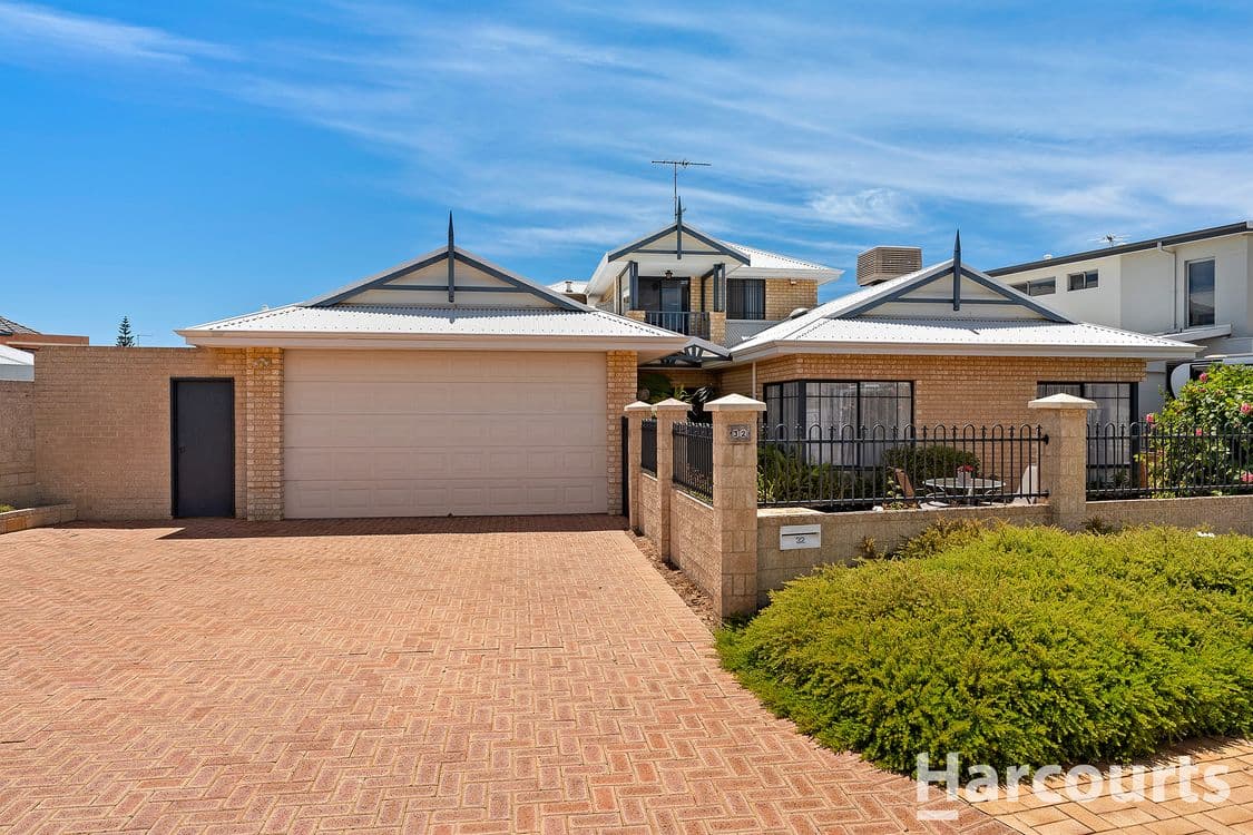 32 Rialto Place, HALLS HEAD, WA 6210, Halls Head - Thumbnail 6