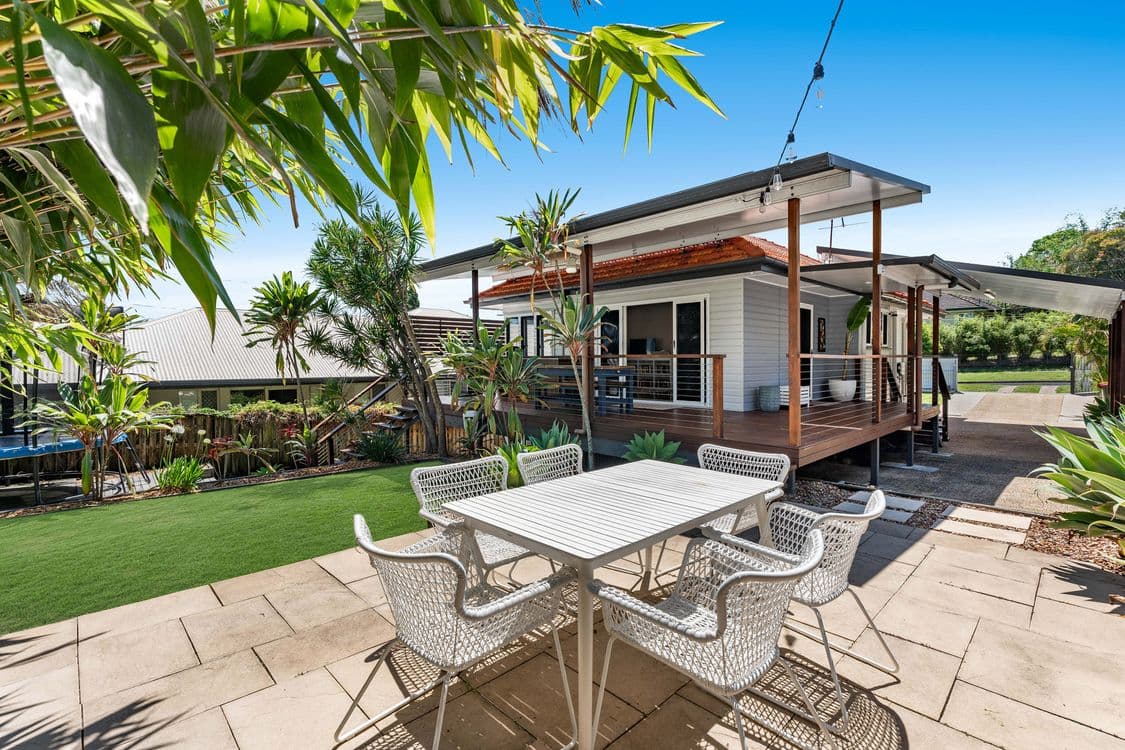 141 Willard Street, CARINA HEIGHTS, QLD 4152, Carina Heights - Thumbnail 2