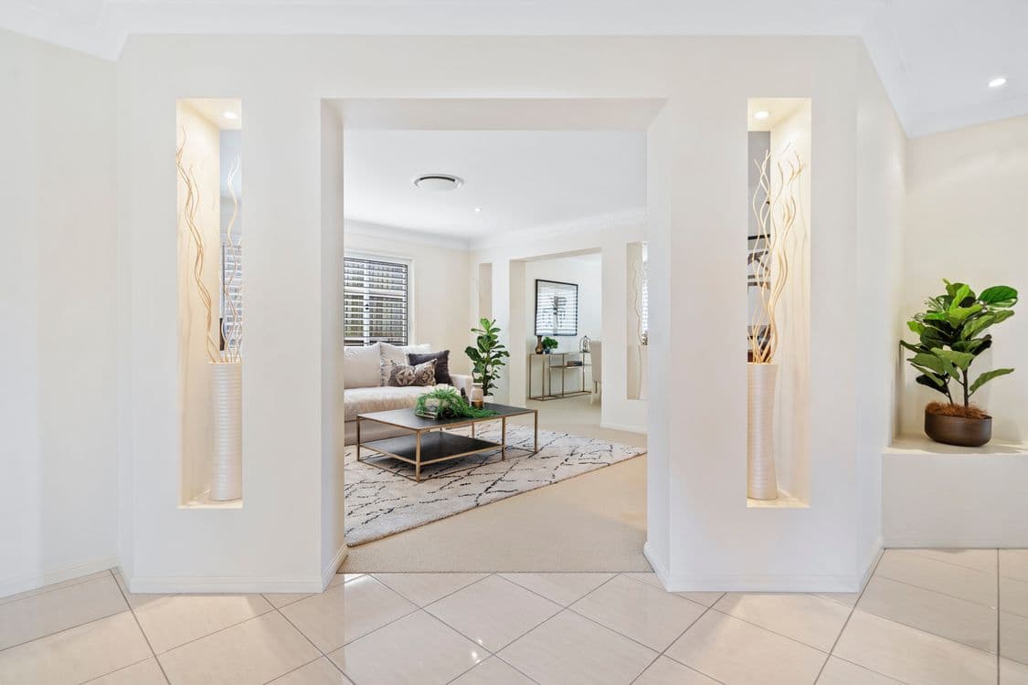 19 Little Close, WAKERLEY, QLD 4154, Wakerley - Thumbnail 4