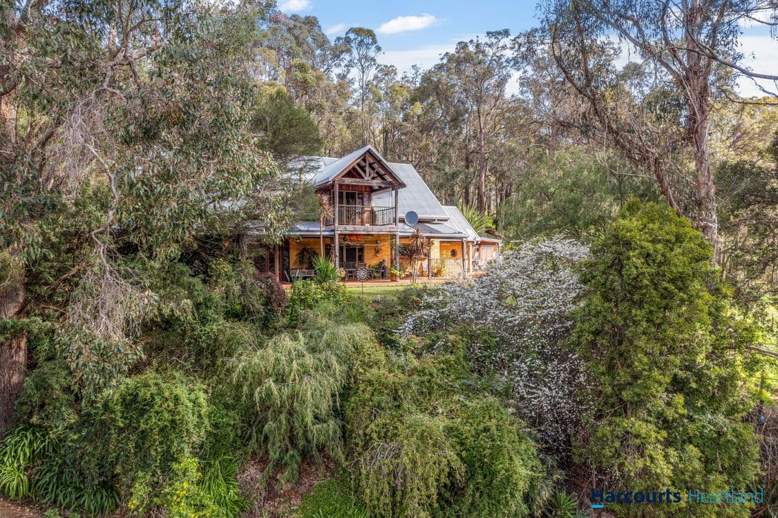 312 Glenarden Road, SOUTHAMPTON, WA 6253, Southampton - Image 1