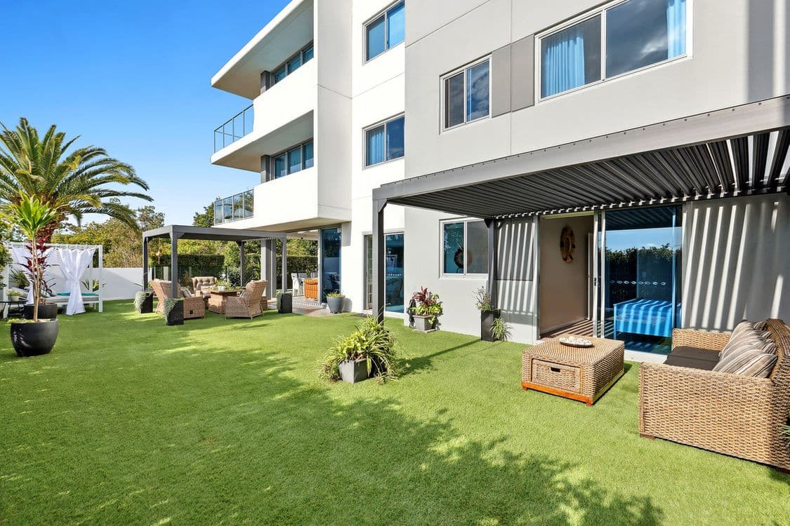 3021/397 Christine Avenue, Varsity Lakes, QLD 4227, Varsity Lakes - Thumbnail 5