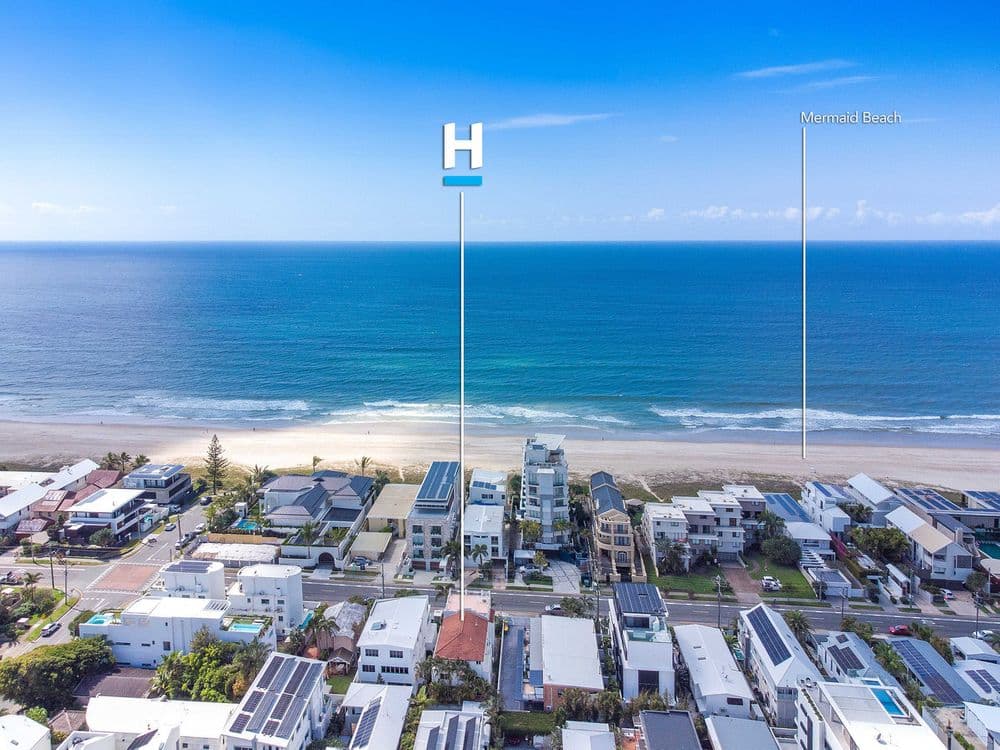 1/108 Albatross Avenue, Mermaid Beach, QLD 4218, Mermaid Beach - Image 1