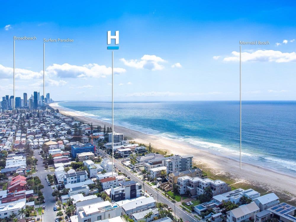 1/108 Albatross Avenue, Mermaid Beach, QLD 4218, Mermaid Beach - Thumbnail 5