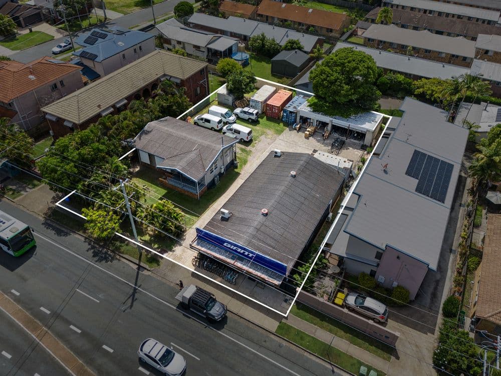 516-518 Oxley Avenue, Redcliffe, QLD 4020, Redcliffe - Image 1