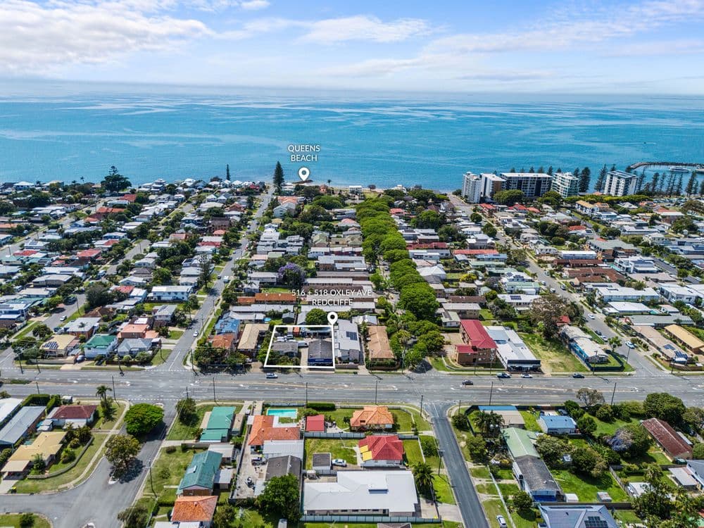 516-518 Oxley Avenue, Redcliffe, QLD 4020, Redcliffe - Thumbnail 3