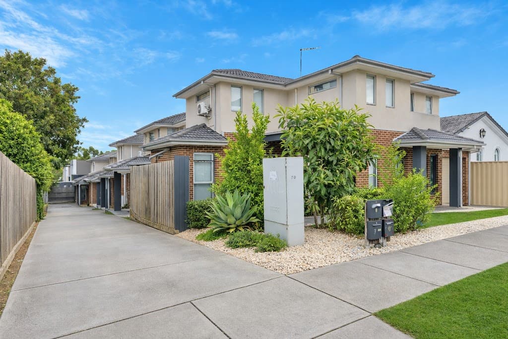 5/70 Langhorne Street, Dandenong, VIC, 3175, Dandenong - Image 1