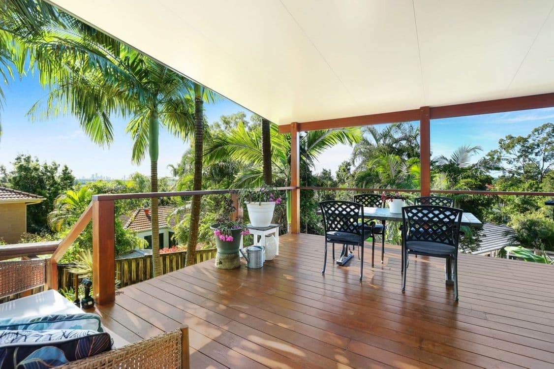 11 Wilton Close, Mudgeeraba, QLD 4213, Mudgeeraba - Thumbnail 6
