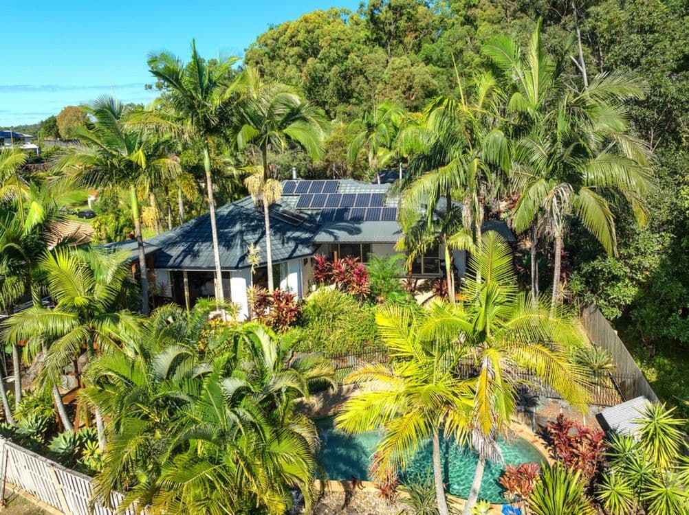 11 Wilton Close, Mudgeeraba, QLD 4213, Mudgeeraba - Thumbnail 8