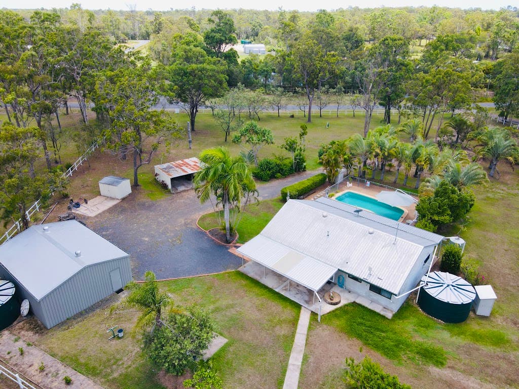 15 Grevillea Drive, Redridge, QLD, 4660, Redridge - Thumbnail 2