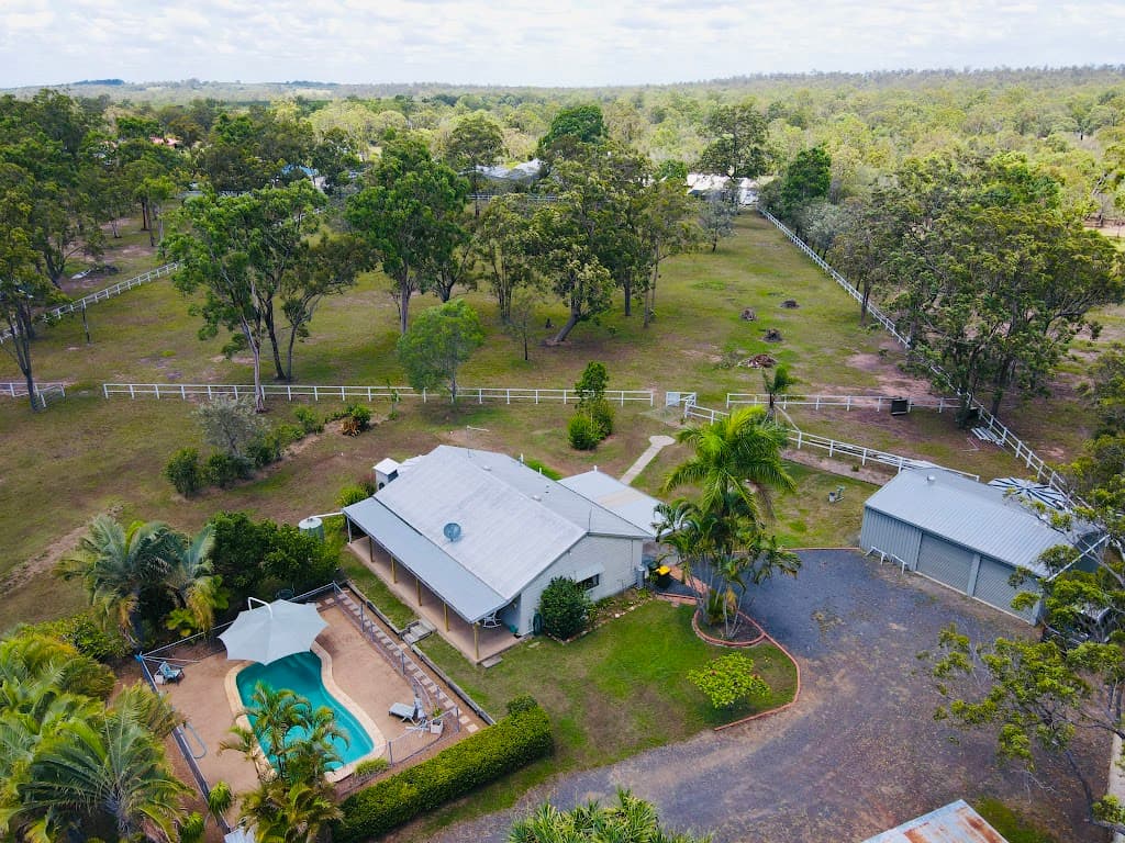 15 Grevillea Drive, Redridge, QLD, 4660, Redridge - Thumbnail 7