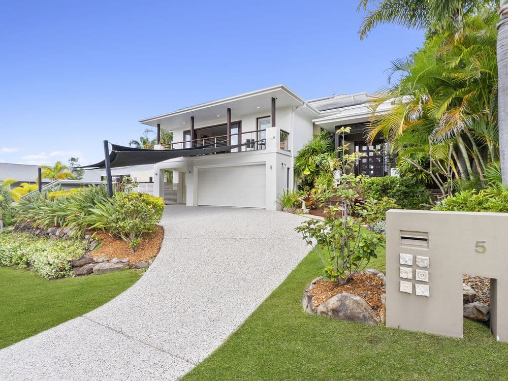 5 Boambee Court, Reedy Creek, QLD 4227, Reedy Creek - Thumbnail 6