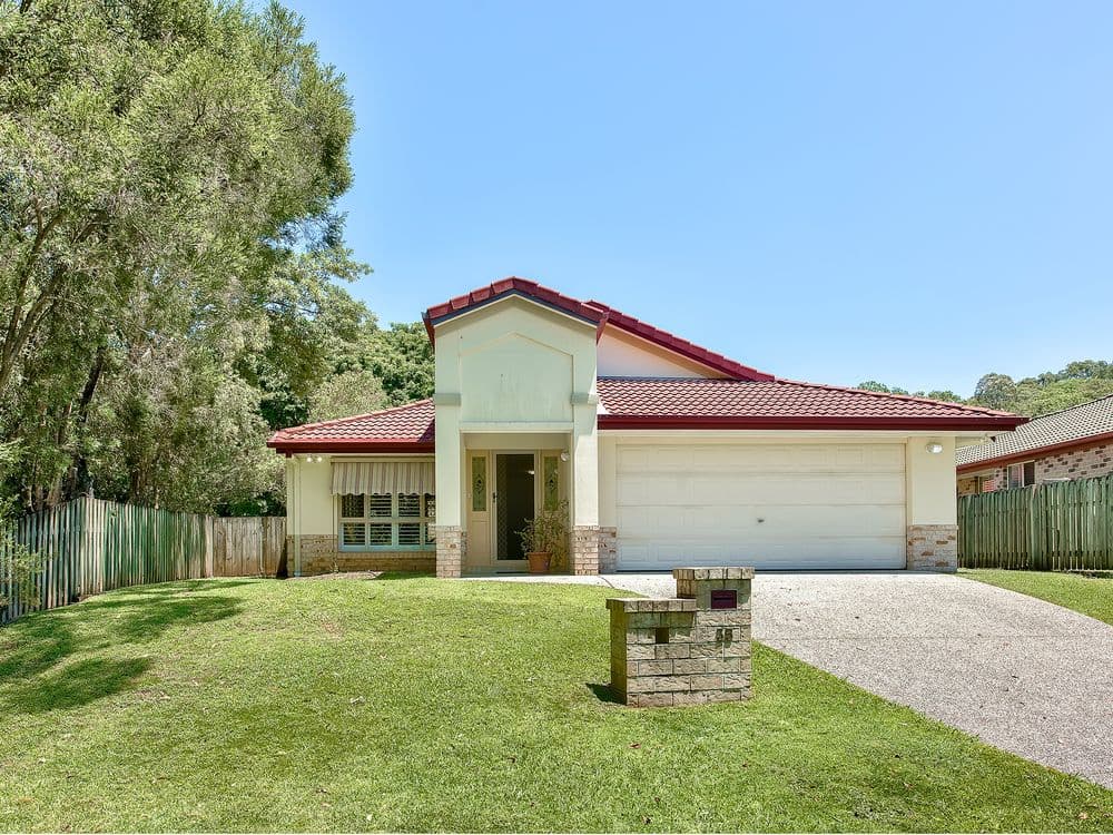 35 Glenwood Place, THE GAP, QLD 4061, The Gap - Image 1