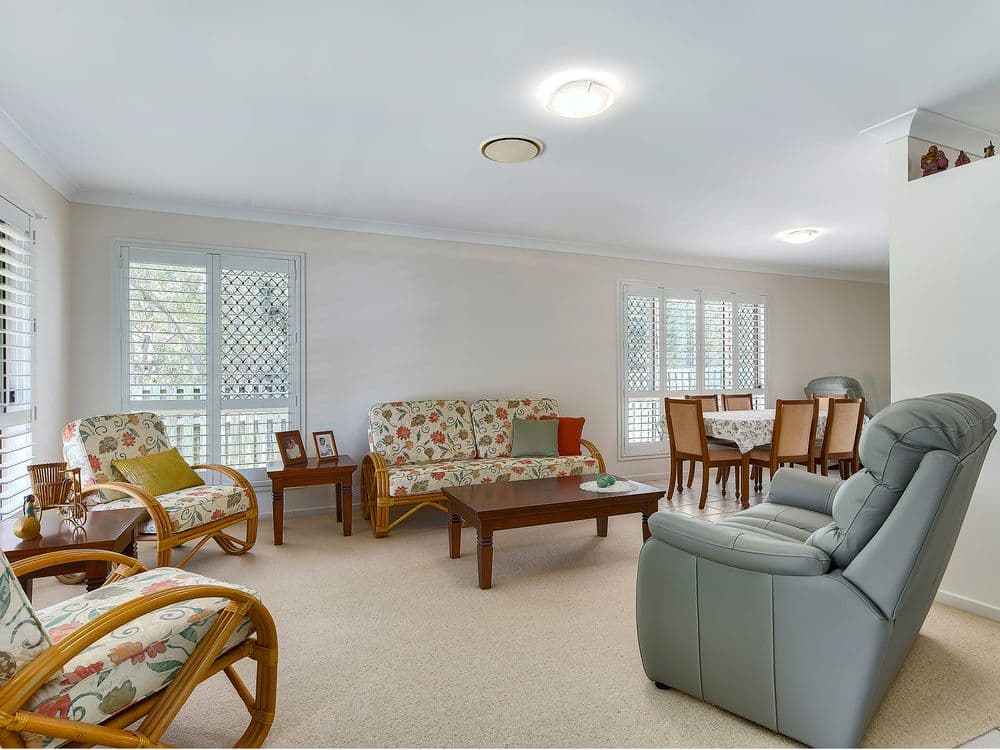 35 Glenwood Place, THE GAP, QLD 4061, The Gap - Thumbnail 3