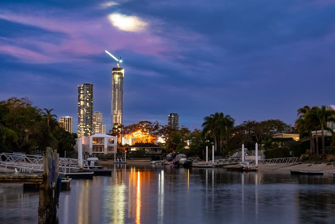 5 Rudd Street, BROADBEACH WATERS, QLD 4218, Broadbeach Waters - Image 1