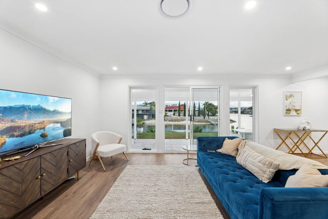 5 Rudd Street, BROADBEACH WATERS, QLD 4218, Broadbeach Waters - Thumbnail 8
