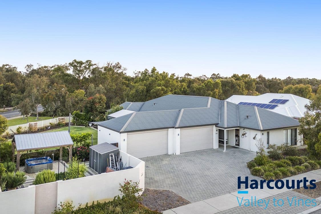 46 Hawthornden Ave, ELLENBROOK, WA 6069, Ellenbrook - Thumbnail 2