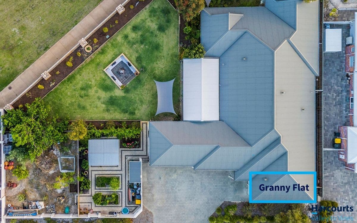 46 Hawthornden Ave, ELLENBROOK, WA 6069, Ellenbrook - Thumbnail 3