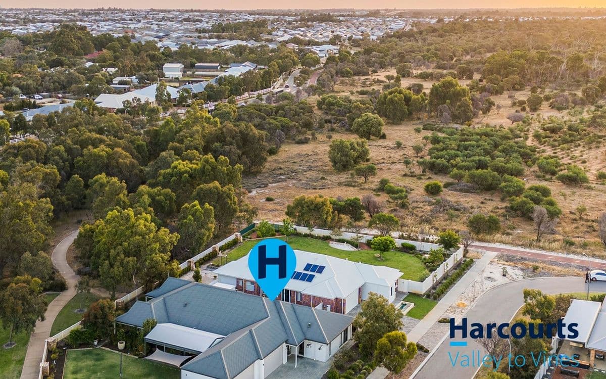 46 Hawthornden Ave, ELLENBROOK, WA 6069, Ellenbrook - Thumbnail 4