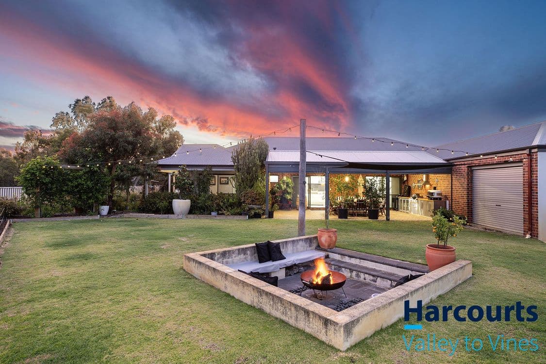 46 Hawthornden Ave, ELLENBROOK, WA 6069, Ellenbrook - Thumbnail 5