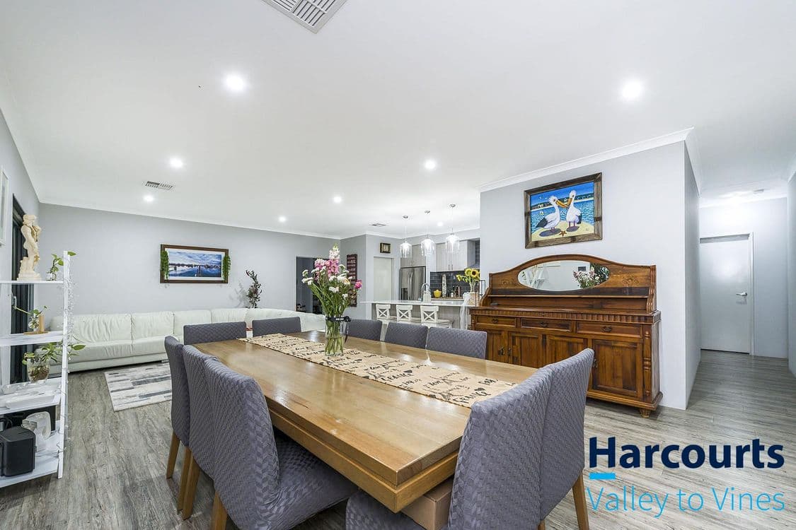 46 Hawthornden Ave, ELLENBROOK, WA 6069, Ellenbrook - Thumbnail 6