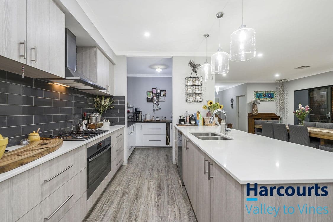 46 Hawthornden Ave, ELLENBROOK, WA 6069, Ellenbrook - Thumbnail 8